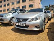 Toyota Mark X 2010 for sale