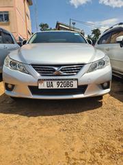 Toyota Mark X 2010 for sale