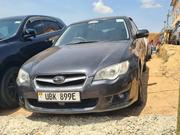 Subaru Legacy 2010 Black for sale