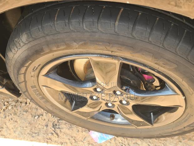 Subaru Legacy 2010 Black