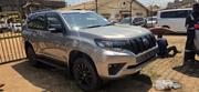 Toyota Land Cruiser Prado 2023 Ivory for sale