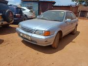 Toyota Corsa 1999 Silver for sale