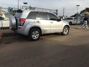 Suzuki Escudo 2005 Silver for sale