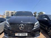 Mercedes-Benz GLE-Class 2019 Black for sale