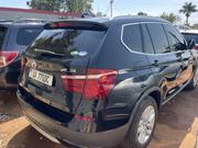BMW X3 2014 Black for sale
