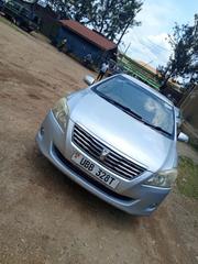 Toyota Premio 2009 Silver for sale