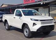 New Toyota Hilux 2025 White for sale