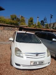 Toyota Corolla Spacio 1999 White for sale