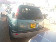 Toyota Raum 2000 Green for sale