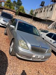 Toyota Brevis 2006 Silver for sale