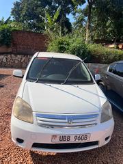 Toyota Raum 2007 White for sale