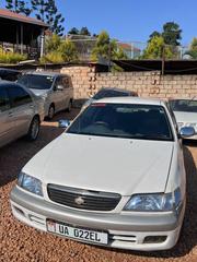 Toyota Premio 2005 Gray for sale