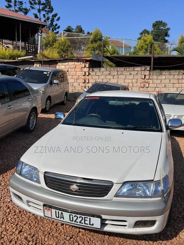 Toyota Premio 2005 Gray