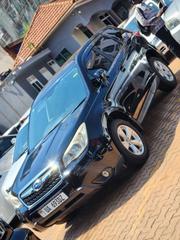 Subaru Forester 2014 Black for sale