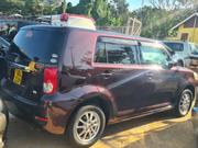Toyota Corolla Rumion 2008 Brown for sale