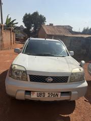 Nissan X-Trail 2009 Silver for sale