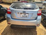 Subaru Impreza 2013 for sale