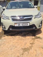 Subaru XV 2016 for sale