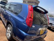 Nissan X-Trail 2015 Blue for sale