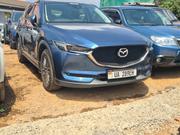 Mazda CX-5 2018 Blue for sale