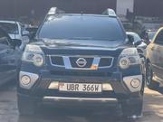 Nissan X-Trail 2011 Black for sale