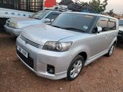 Toyota Corolla Rumion 2009 Silver for sale