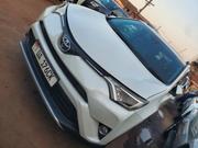 Toyota RAV4 2014 White for sale