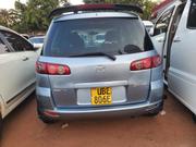 Mazda Demio 2008 Gray for sale