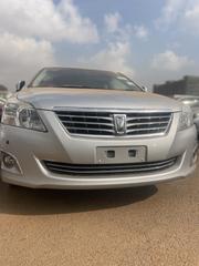 Toyota Premio 1.8 FWD 2013 Silver for sale