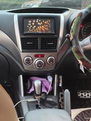 Subaru Forester 2011 White for sale