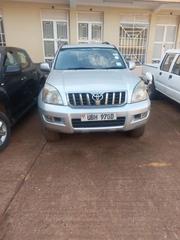 Toyota Land Cruiser Prado 2007 for sale