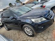 Volkswagen Tiguan 2012 Black for sale
