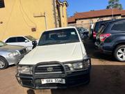 Toyota Hilux 1998 White for sale