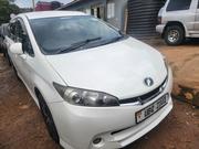 Toyota Wish 2010 White for sale