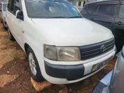 Toyota Probox 2004 White for sale