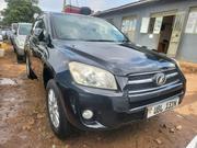 Toyota RAV4 2010 Black for sale