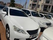 Toyota Mark X 2010 White for sale