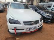 Toyota Mark X 2008 White for sale