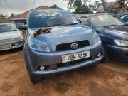 Daihatsu Be-go 2014 Gray for sale