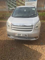 Toyota Noah 2008 Silver for sale