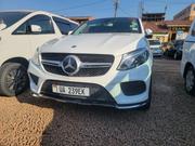 Mercedes-Benz GLE-Class 2020 White for sale