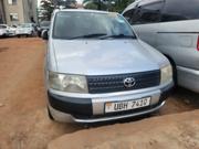 Toyota Probox 2006 Silver for sale