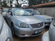 Toyota Premio 2006 Silver for sale