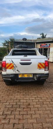 Toyota Hilux Revo Double Cab Deisel 2.4 AWD 2018 White for sale