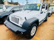 Jeep Wrangler Sport 4x4 2017 White for sale