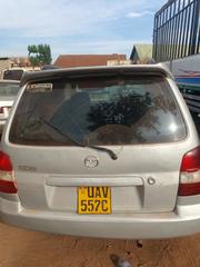 Mazda Demio 2009 Gray for sale