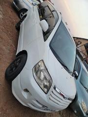 Toyota Noah 2004 White for sale