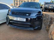 Land Rover Range Rover 2020 Black for sale