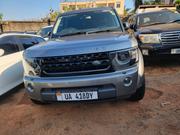 Land Rover Discovery 2018 Silver for sale