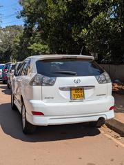 Toyota Harrier 2006 White for sale